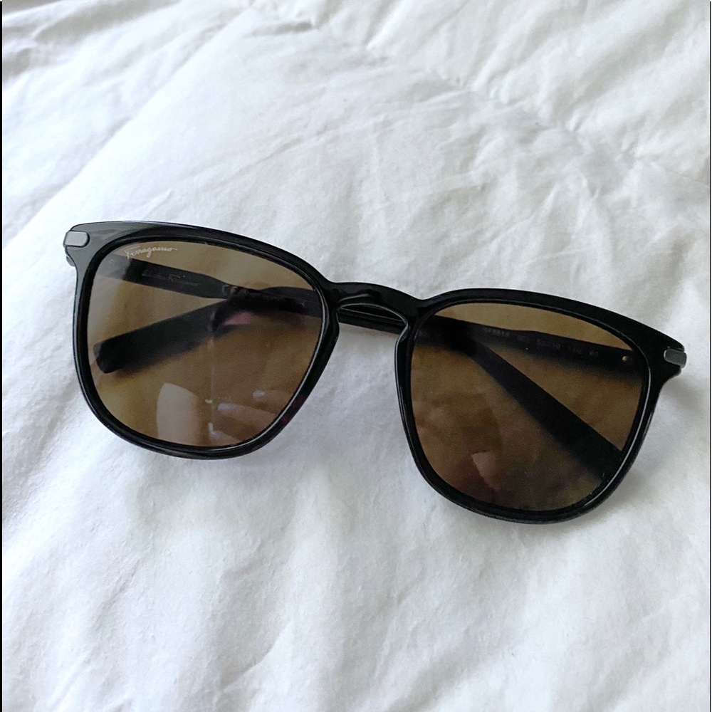 Ferragamo Sunglasses
